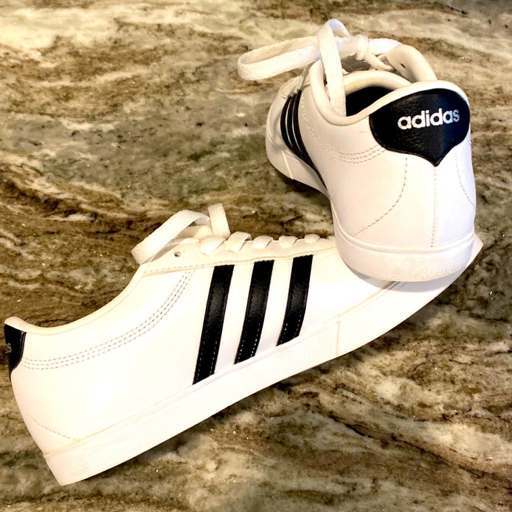 Adidas. Size US 8. Barely worn.